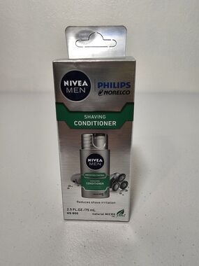 NIVEA MEN Shaving Conditioner - Green